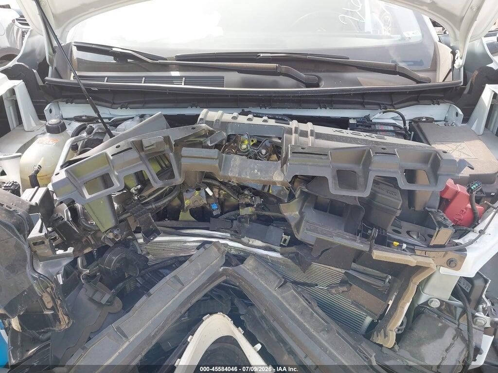 3N8AP6DD7SL435818 2025 NISSAN KICKS photo no. 10