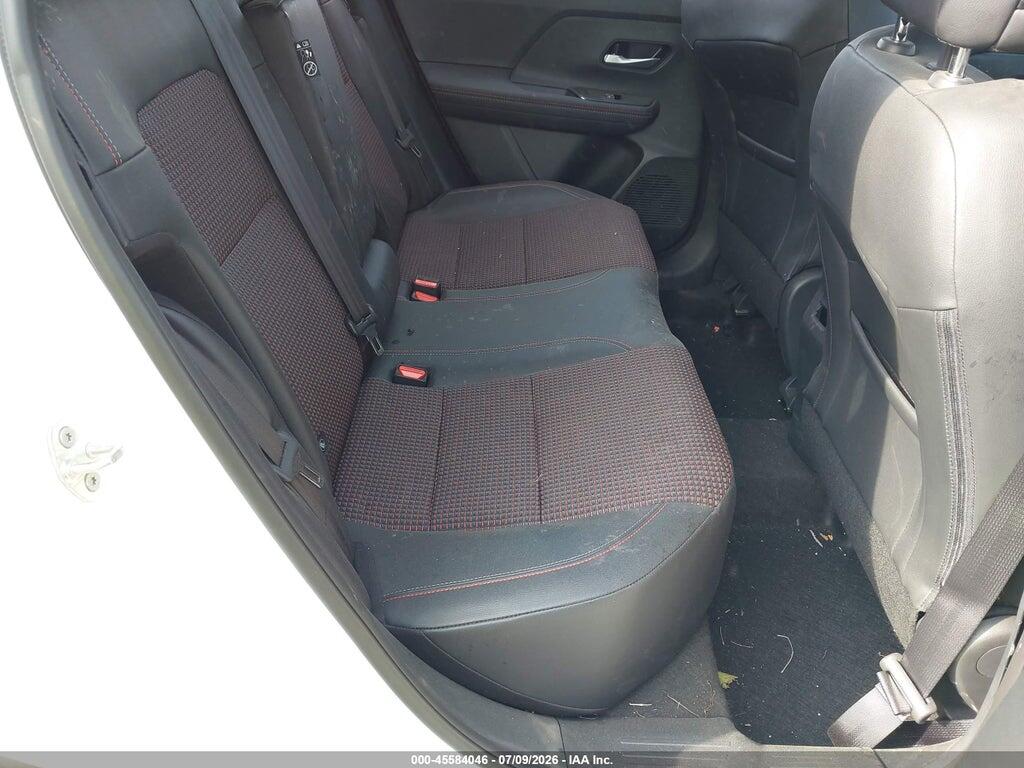 3N8AP6DD7SL435818 2025 NISSAN KICKS photo no. 8