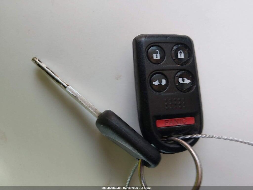 5FNRL38628B418291 2008 HONDA ODYSSEY photo no. 11