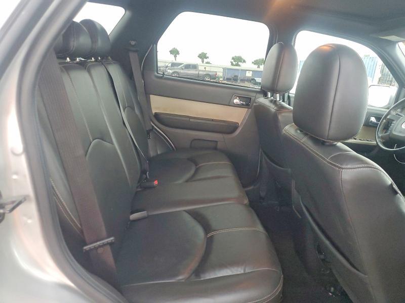 2009 MERCURY MARINER PREMIER — Фото 10 из 13