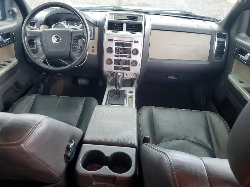 2009 MERCURY MARINER PREMIER — Фото 8 из 13