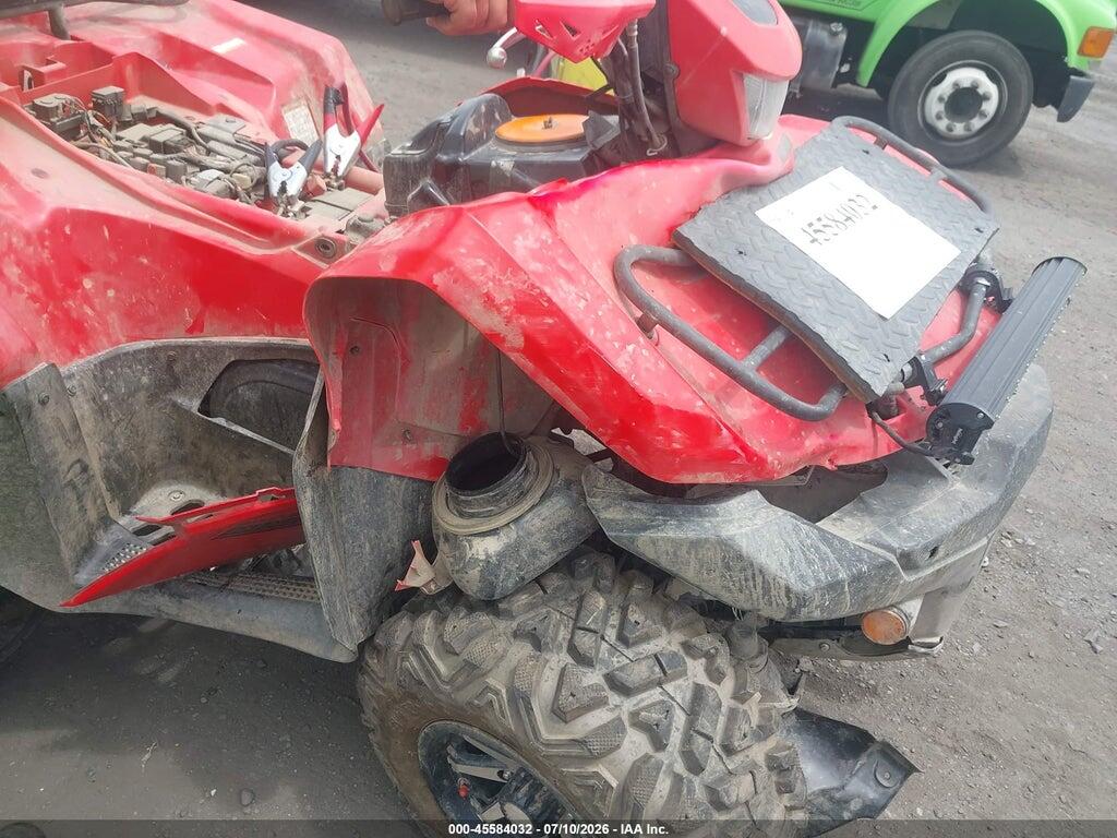 05SADW11EL7101957 2020 SUZUKI ATV photo no. 6