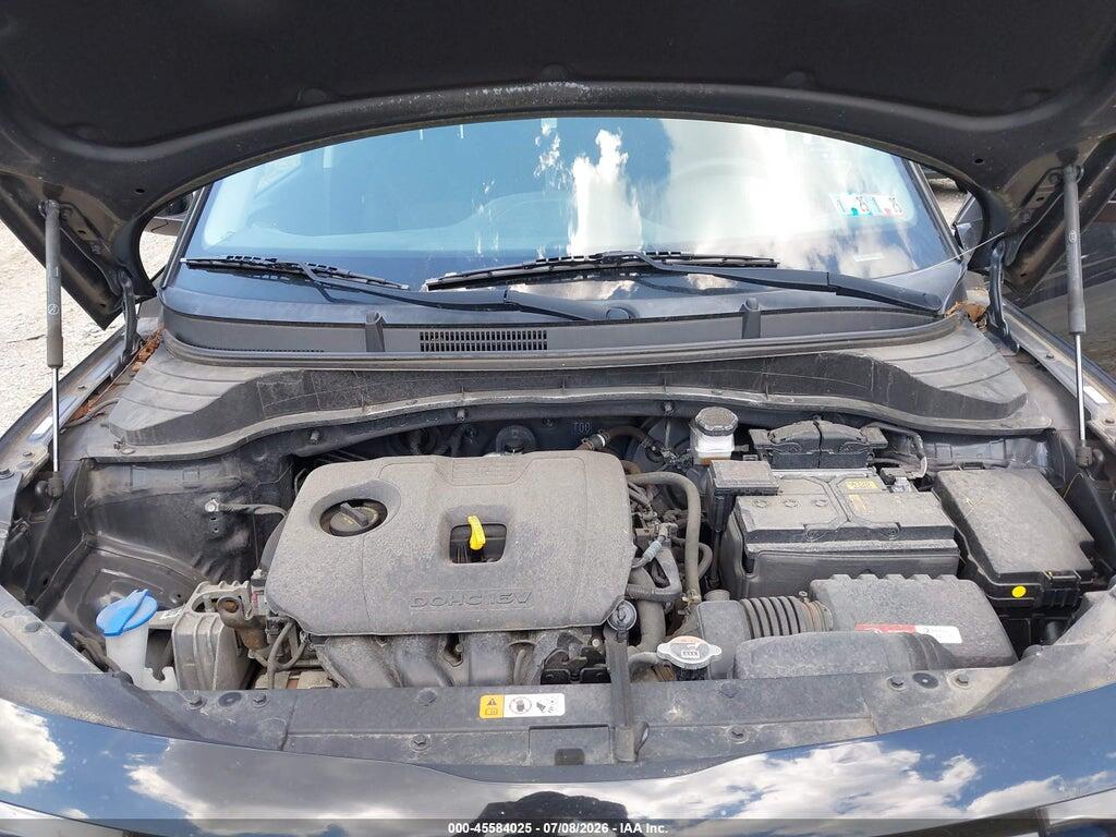 KNDJ23AU9L7701262 2020 KIA SOUL photo no. 10