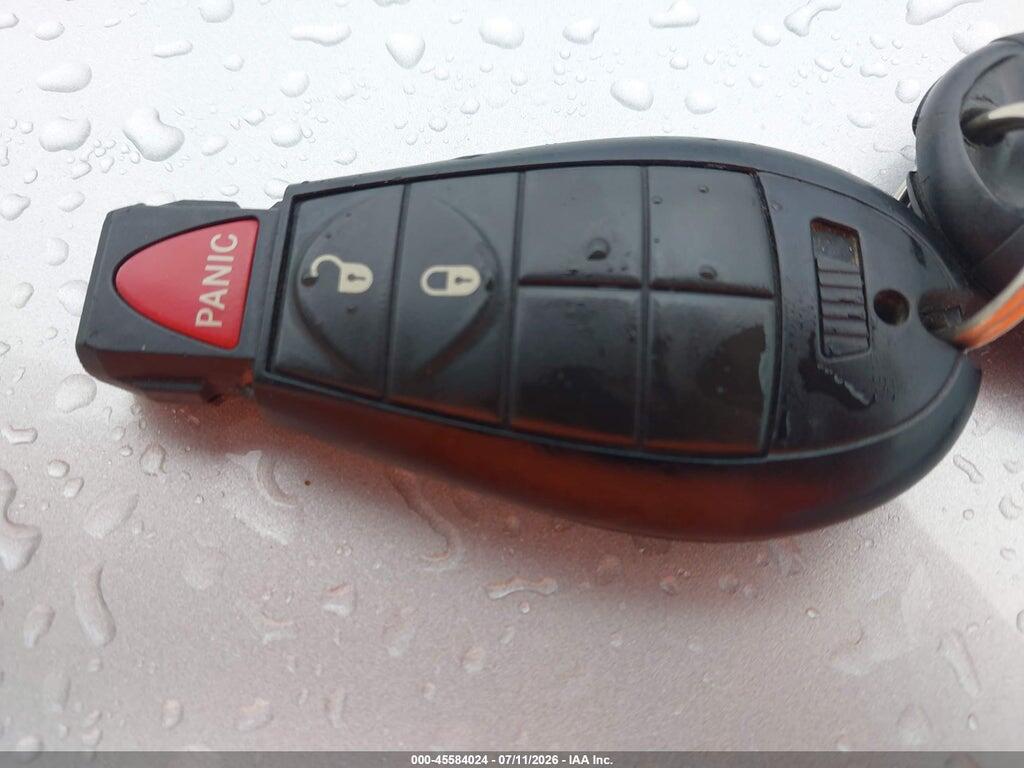 3D4GG57V79T592976 2009 DODGE JOURNEY photo no. 11