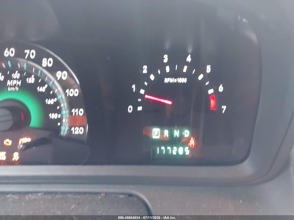 3D4GG57V79T592976 2009 DODGE JOURNEY photo no. 7