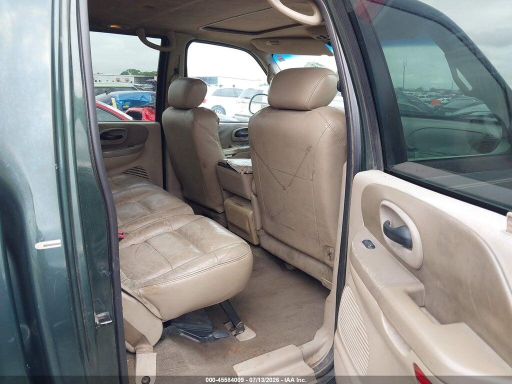 1FTRW08L91KB95753 2001 FORD F-150 photo no. 8