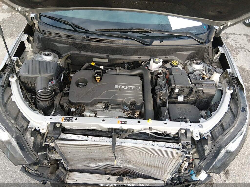 2GNAXUEV4L6210504 2020 CHEVROLET EQUINOX photo no. 10