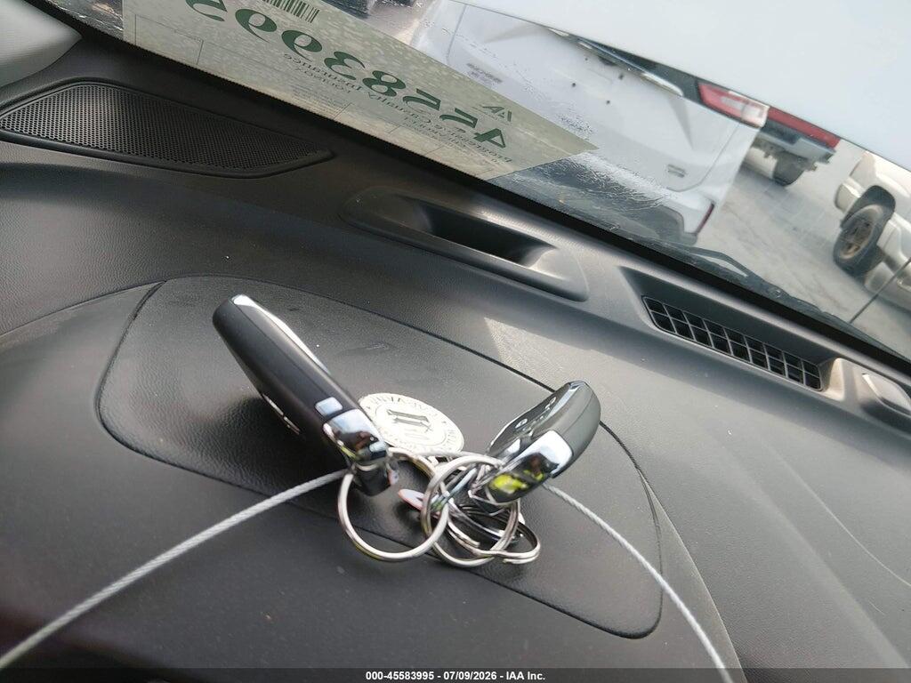 2GNAXUEV4L6210504 2020 CHEVROLET EQUINOX photo no. 11