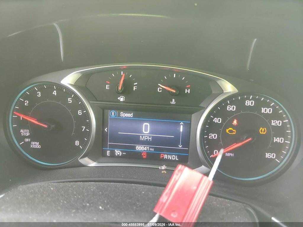 2GNAXUEV4L6210504 2020 CHEVROLET EQUINOX photo no. 7