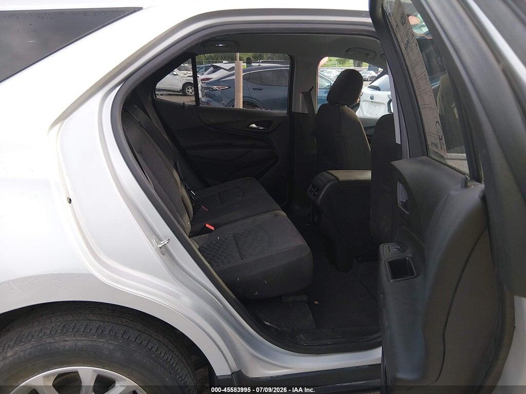 2GNAXUEV4L6210504 2020 CHEVROLET EQUINOX photo no. 8