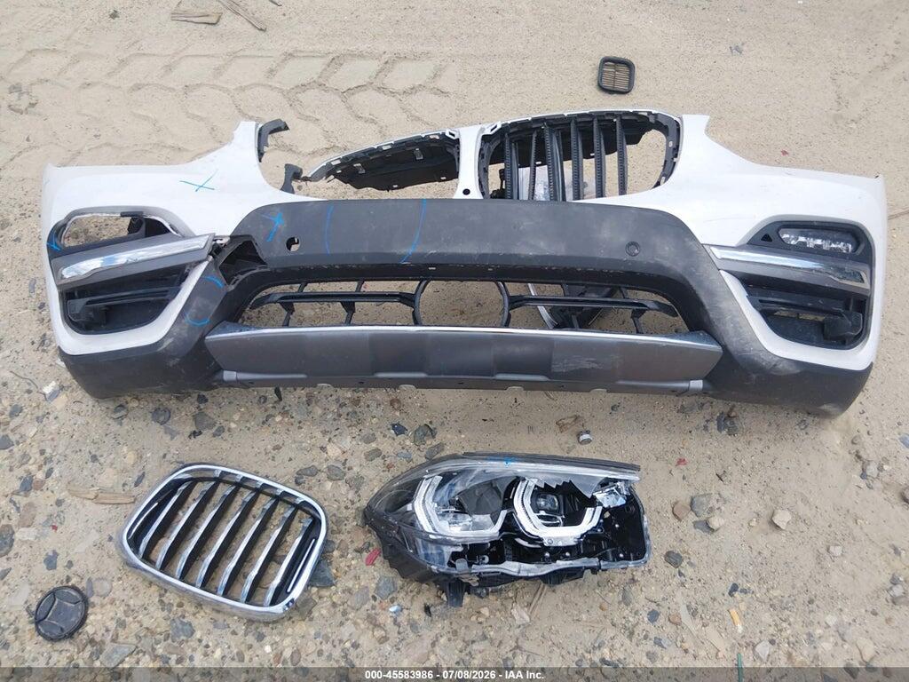 5UXTY5C08L9B69991 2020 BMW X3 photo no. 12