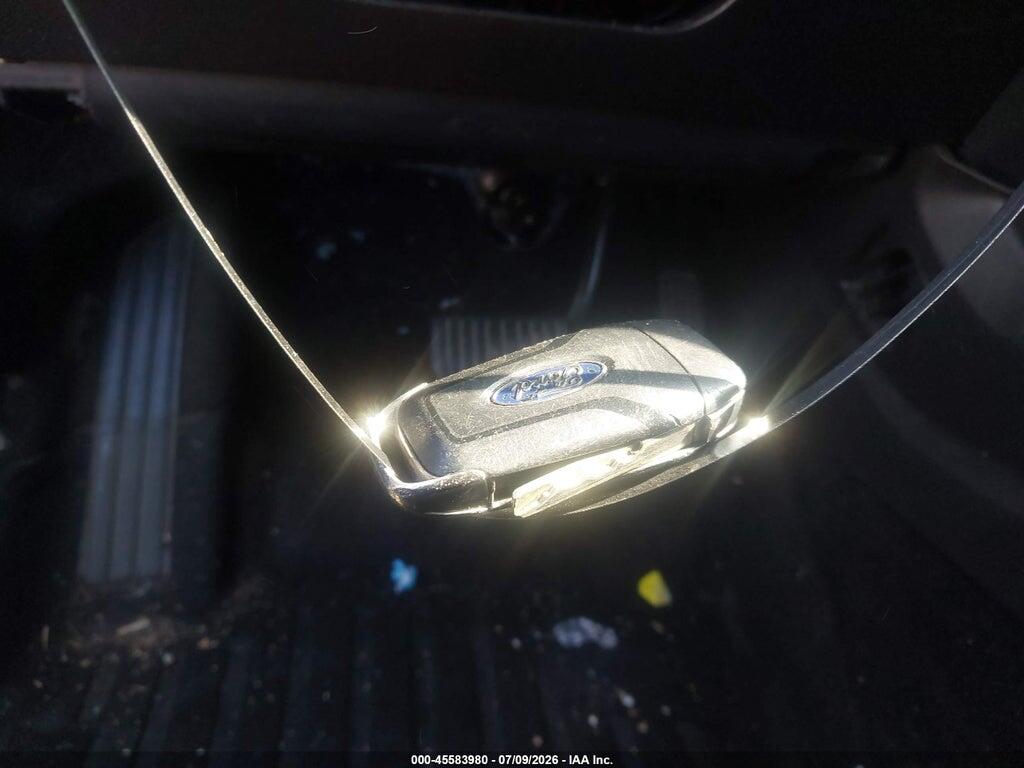 3FA6P0H96GR296585 2016 FORD FUSION photo no. 11