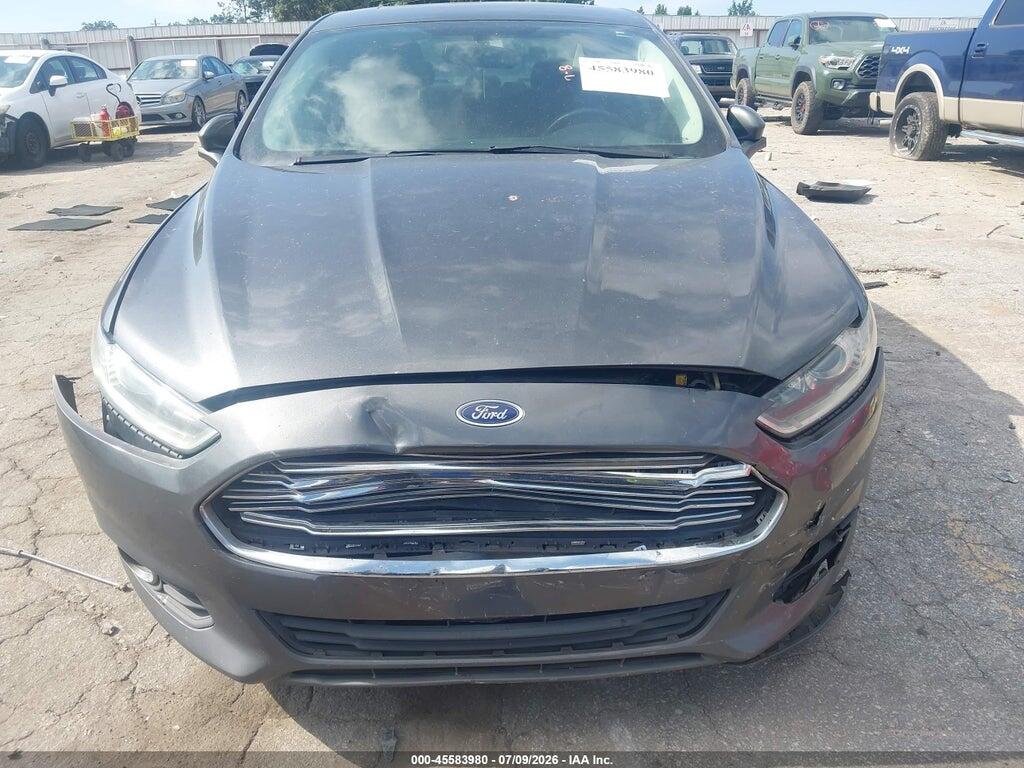 3FA6P0H96GR296585 2016 FORD FUSION photo no. 6