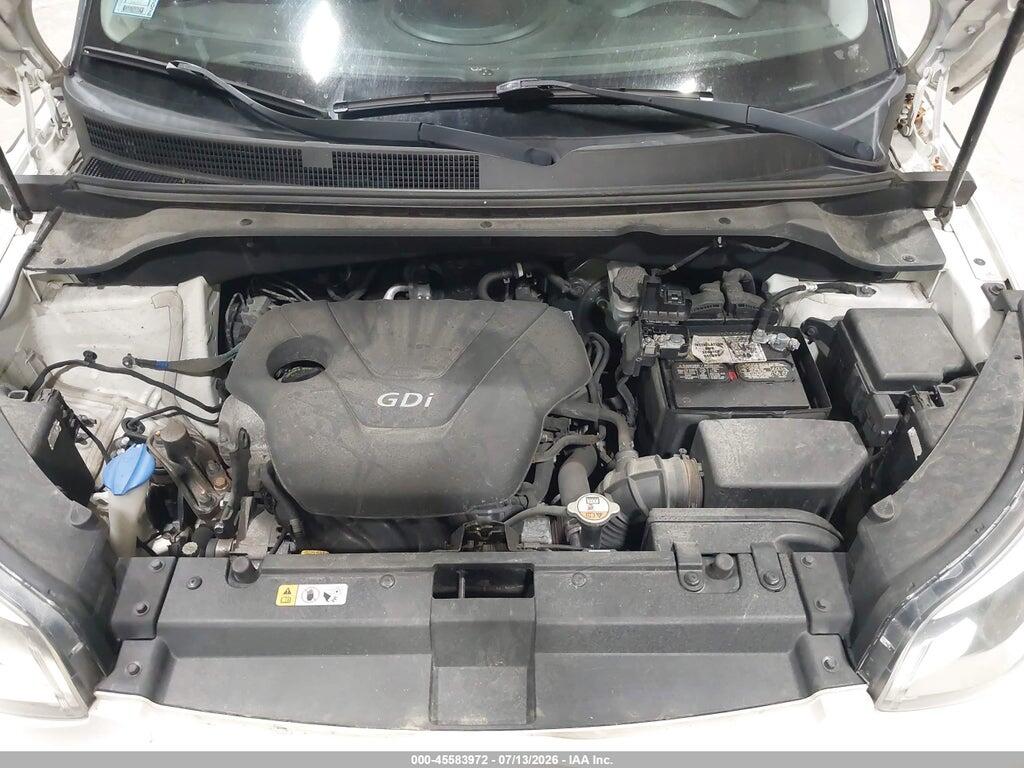 KNDJN2A23E7010747 2014 KIA SOUL photo no. 10