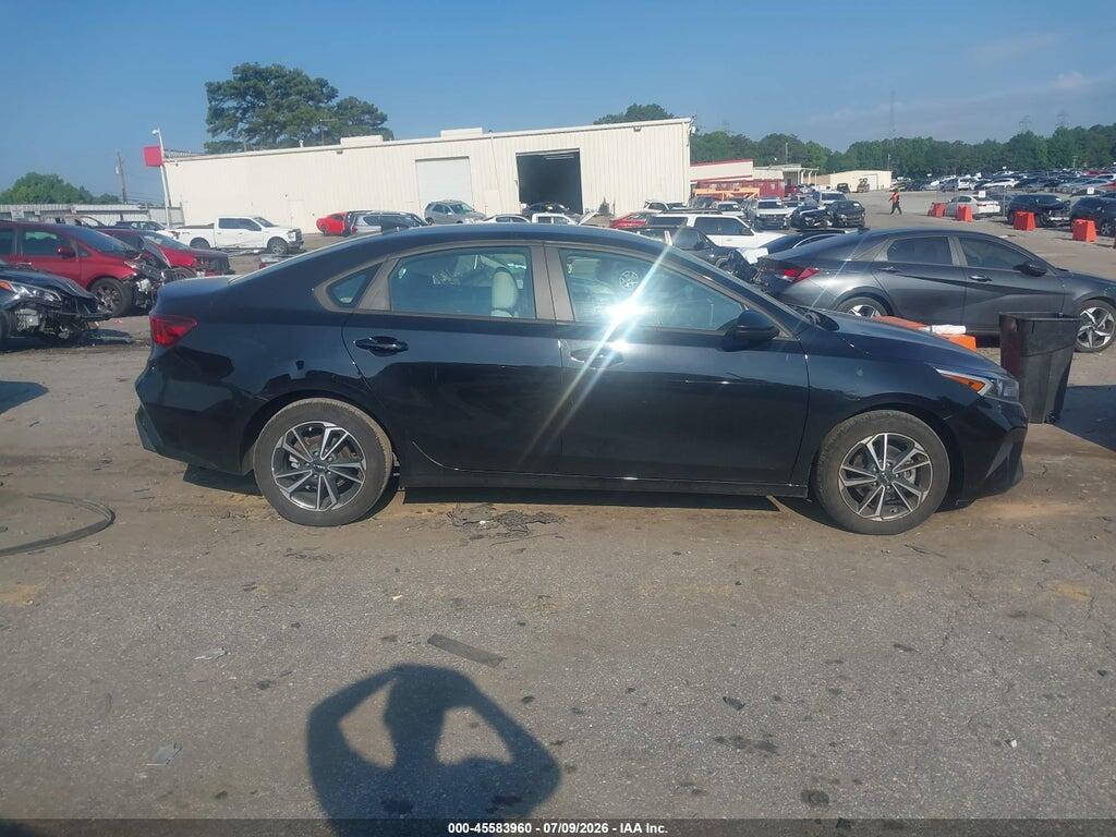 3KPF24AD2PE601974 2023 KIA FORTE photo no. 12