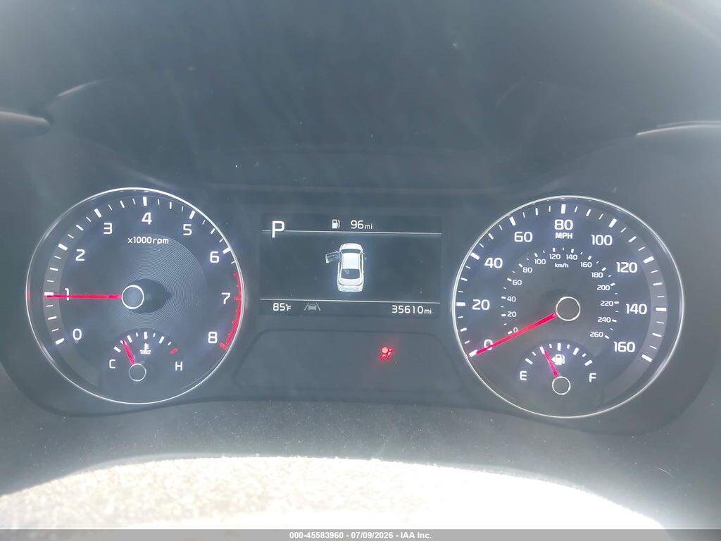 3KPF24AD2PE601974 2023 KIA FORTE photo no. 7