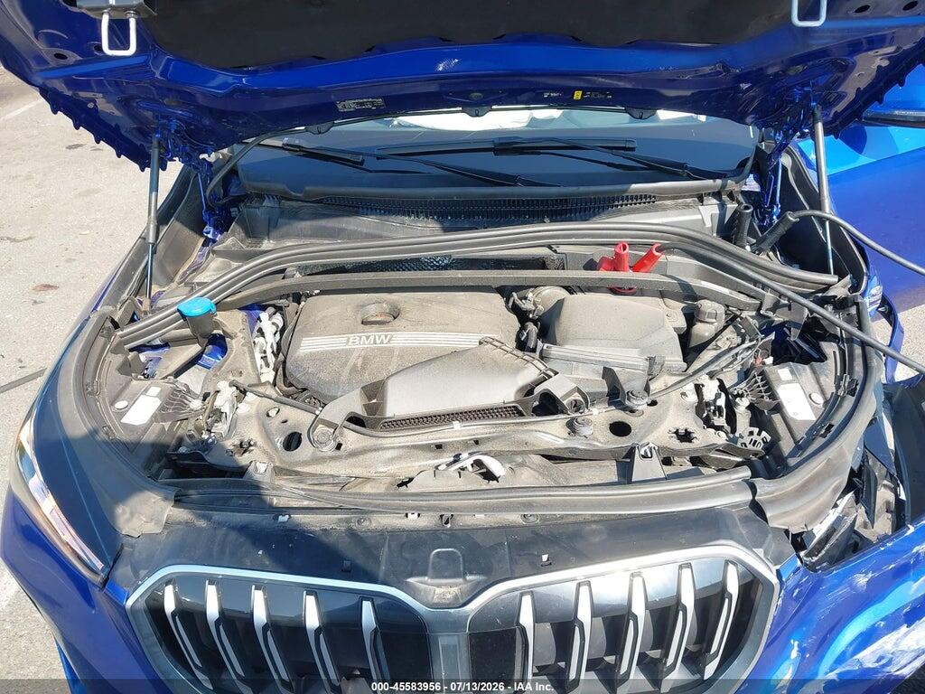 WBX73EF02P5W13571 2023 BMW X1 photo no. 10