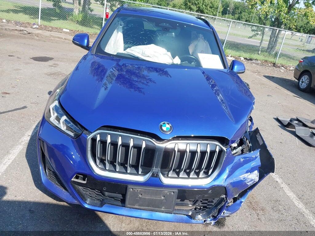WBX73EF02P5W13571 2023 BMW X1 photo no. 12