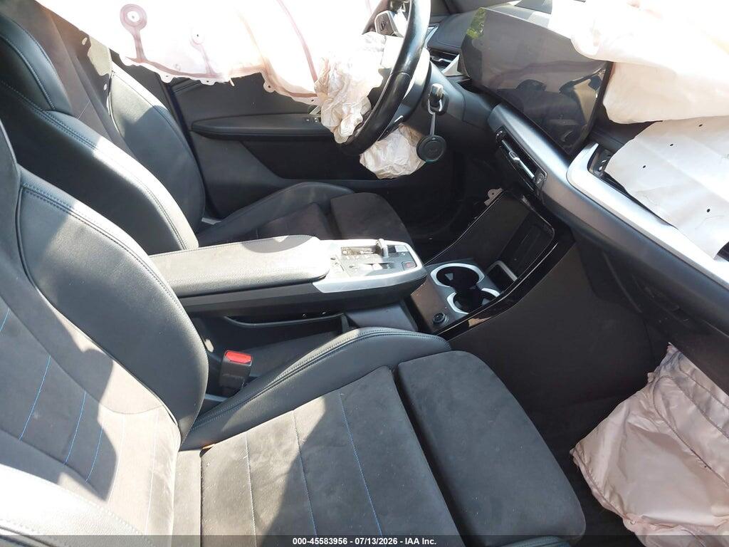 WBX73EF02P5W13571 2023 BMW X1 photo no. 5