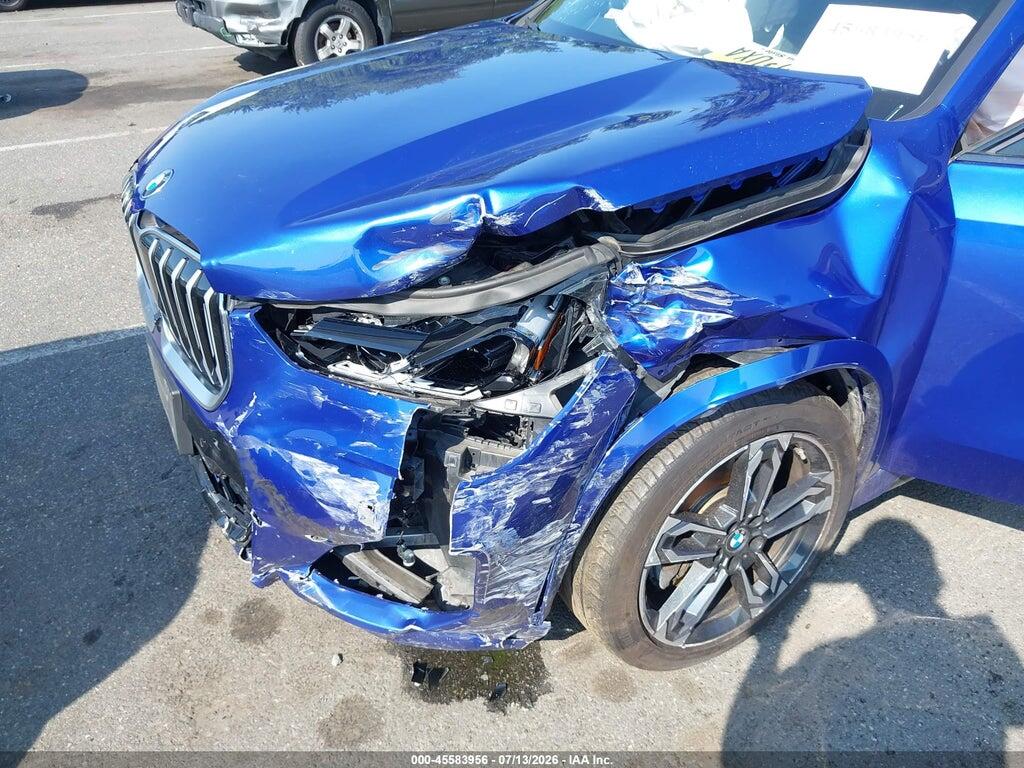 WBX73EF02P5W13571 2023 BMW X1 photo no. 6