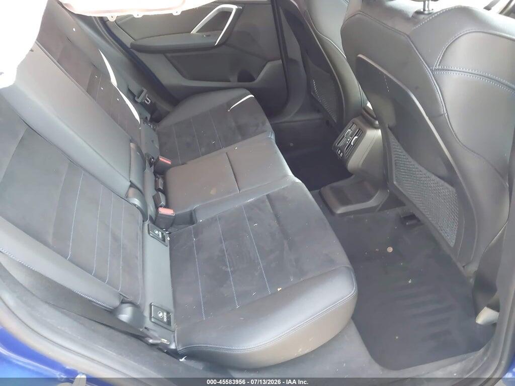 WBX73EF02P5W13571 2023 BMW X1 photo no. 8