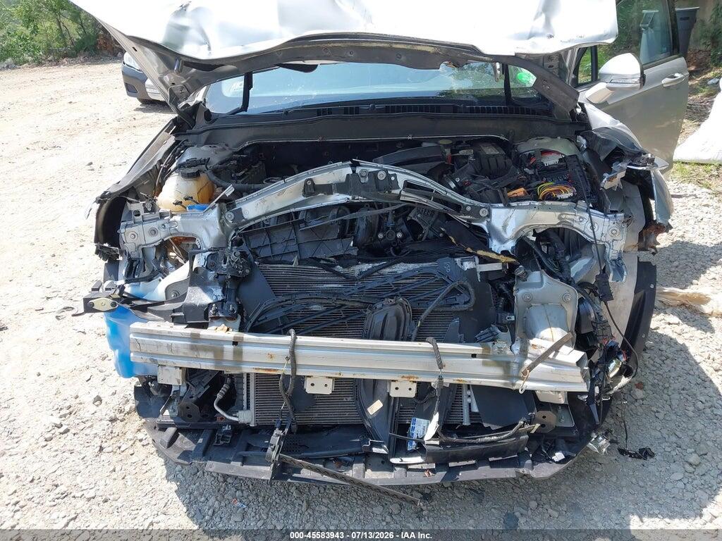 3FA6P0H7XDR335138 2013 FORD FUSION photo no. 6