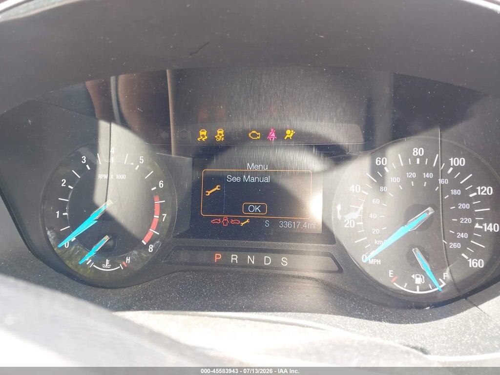 3FA6P0H7XDR335138 2013 FORD FUSION photo no. 7