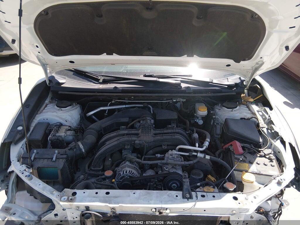 JF2GTHSC9MH299248 2021 SUBARU CROSSTREK photo no. 10
