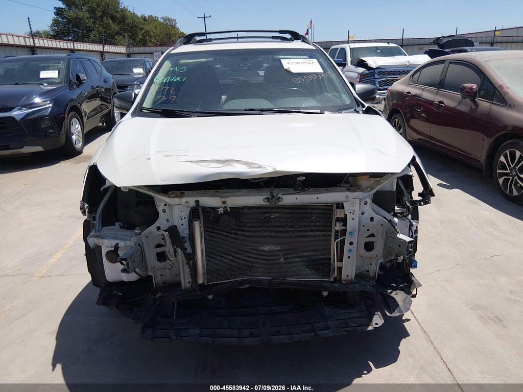 JF2GTHSC9MH299248 2021 SUBARU CROSSTREK photo no. 6
