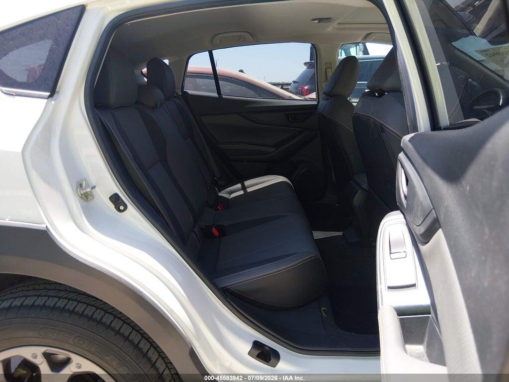 JF2GTHSC9MH299248 2021 SUBARU CROSSTREK photo no. 8