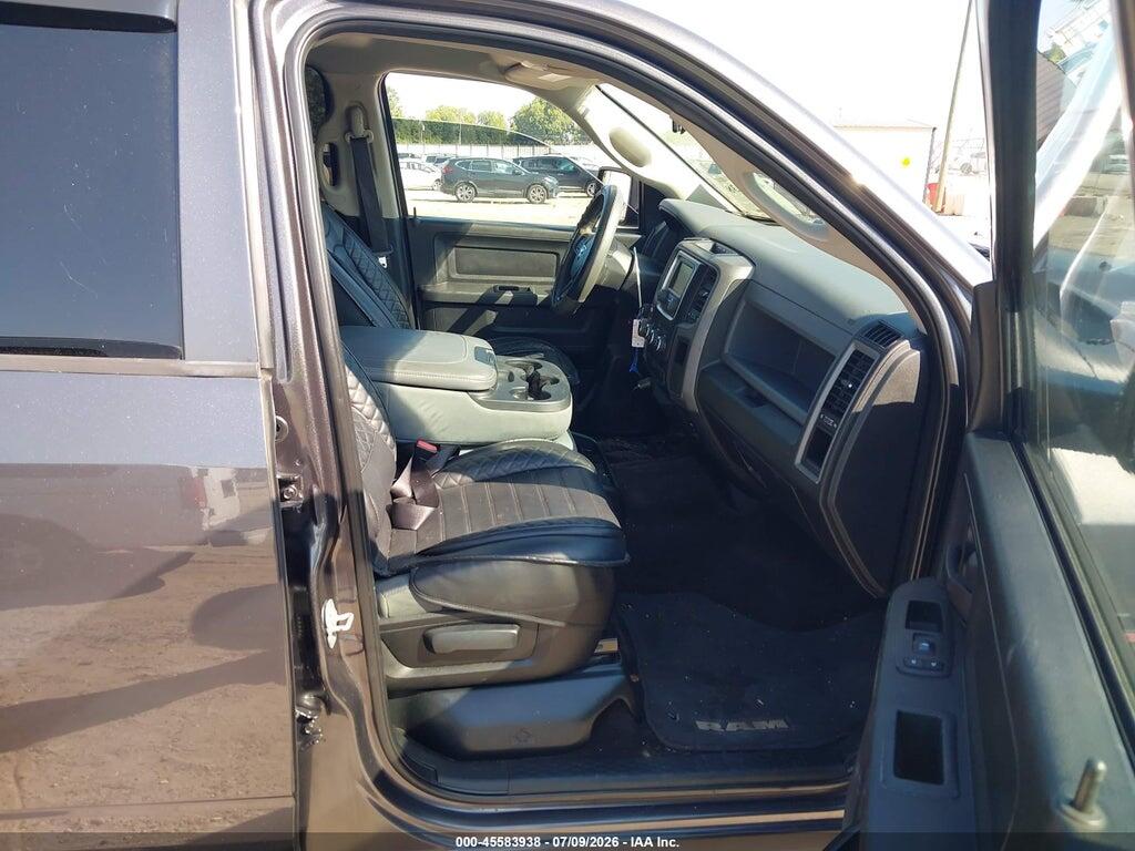 1C6RR6KT2HS679509 2017 RAM 1500 photo no. 5