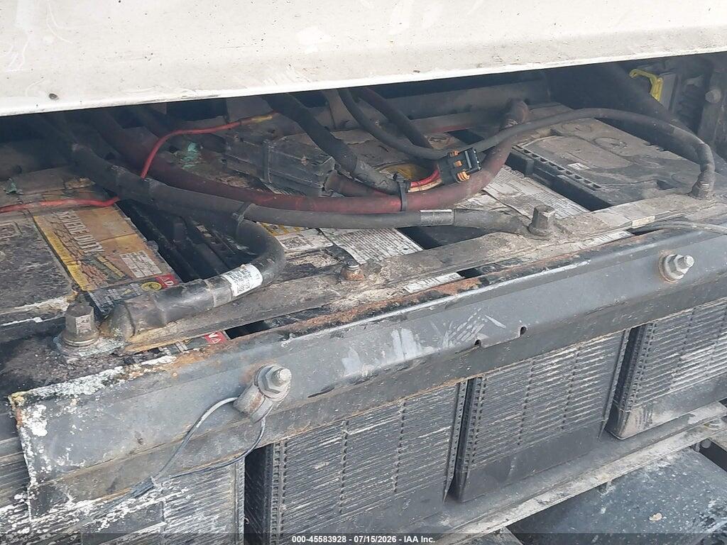 4V4NC9EH2KN202297 2019 VOLVO VNL photo no. 9