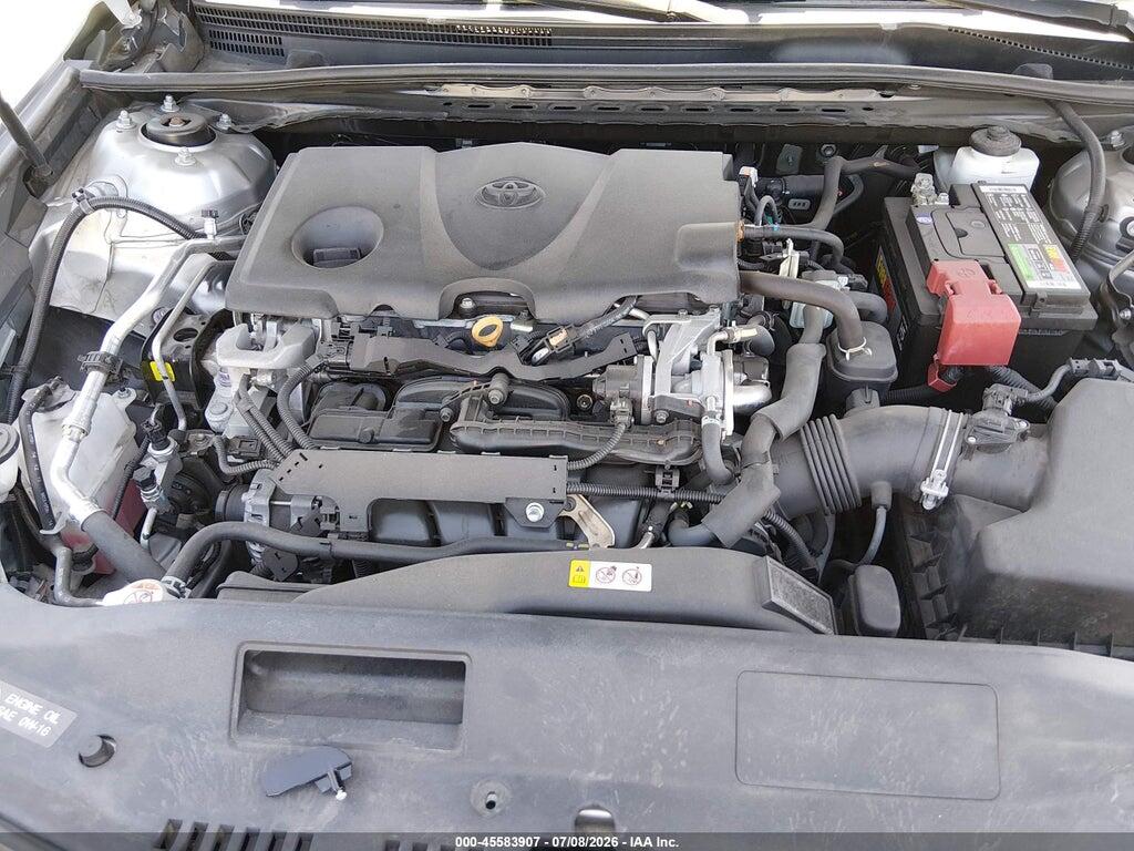 4T1G11AK3LU375987 2020 TOYOTA CAMRY photo no. 10