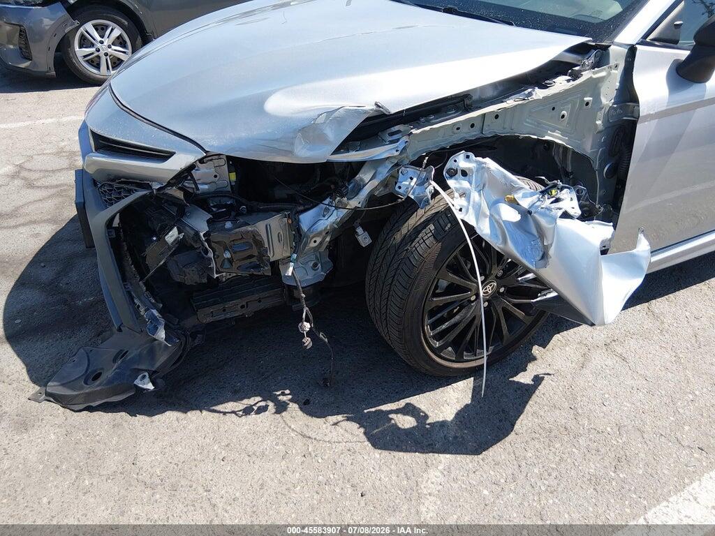 4T1G11AK3LU375987 2020 TOYOTA CAMRY photo no. 6