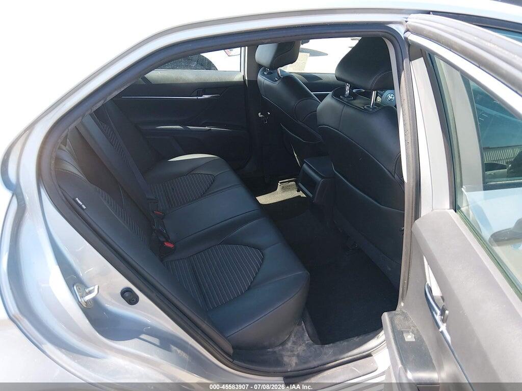 4T1G11AK3LU375987 2020 TOYOTA CAMRY photo no. 8