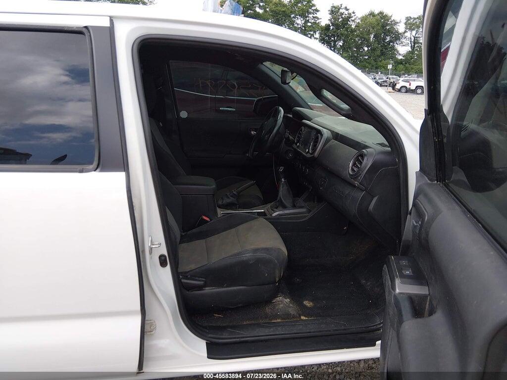 3TYCZ5AN4NT083032 2022 TOYOTA TACOMA photo no. 5