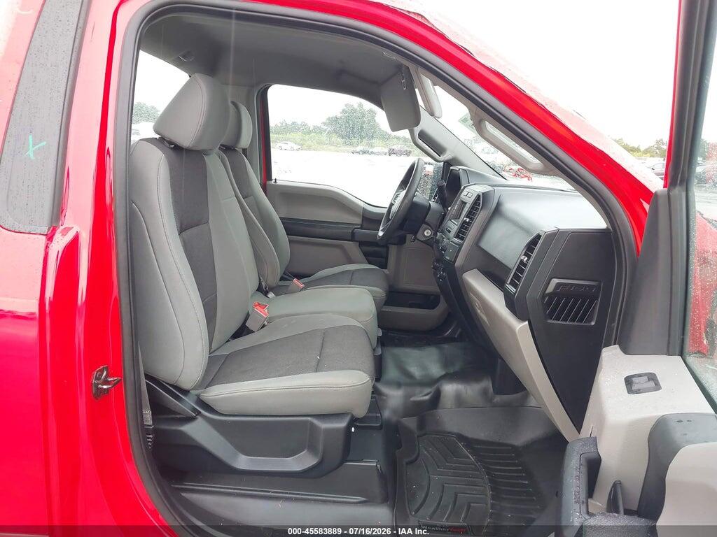 1FTMF1CB7LKE91016 2020 FORD F-150 photo no. 5