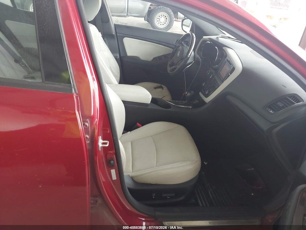 5XXGR4A69DG122178 2013 KIA OPTIMA photo no. 5