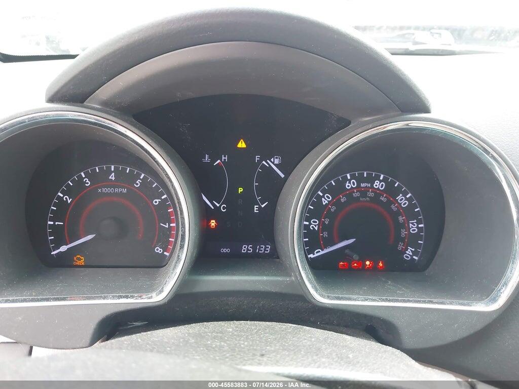 5TDDK3EH4DS275417 2013 TOYOTA HIGHLANDER photo no. 7