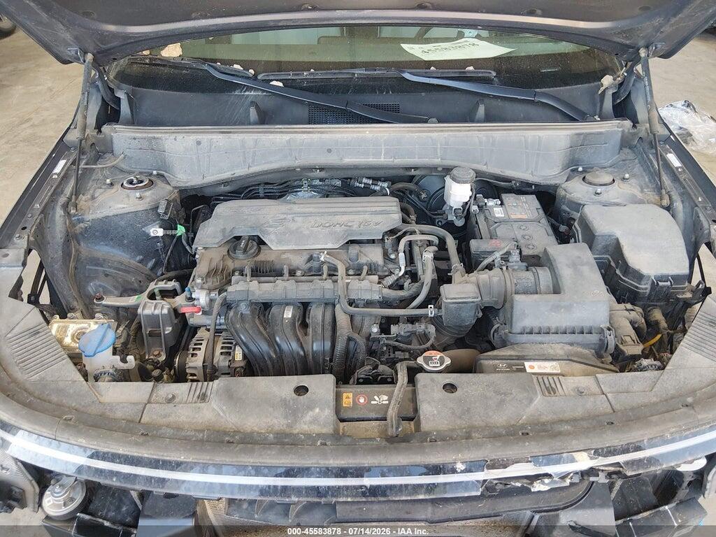 KM8HCCAB8RU062713 2024 HYUNDAI KONA photo no. 10