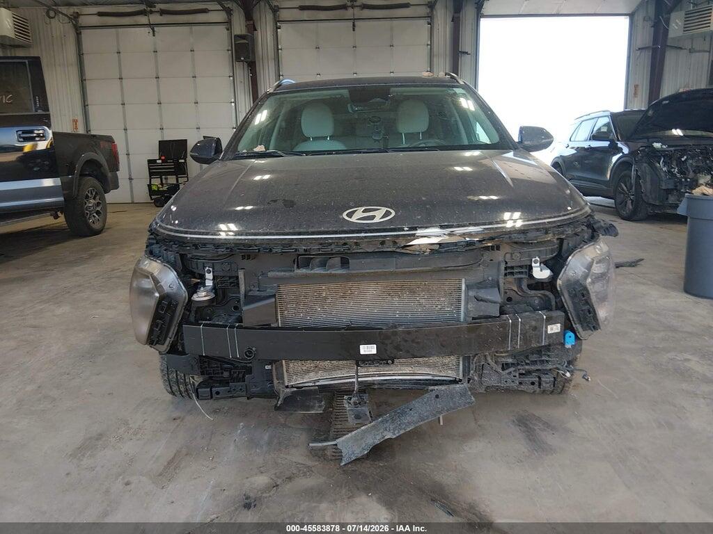 KM8HCCAB8RU062713 2024 HYUNDAI KONA photo no. 12