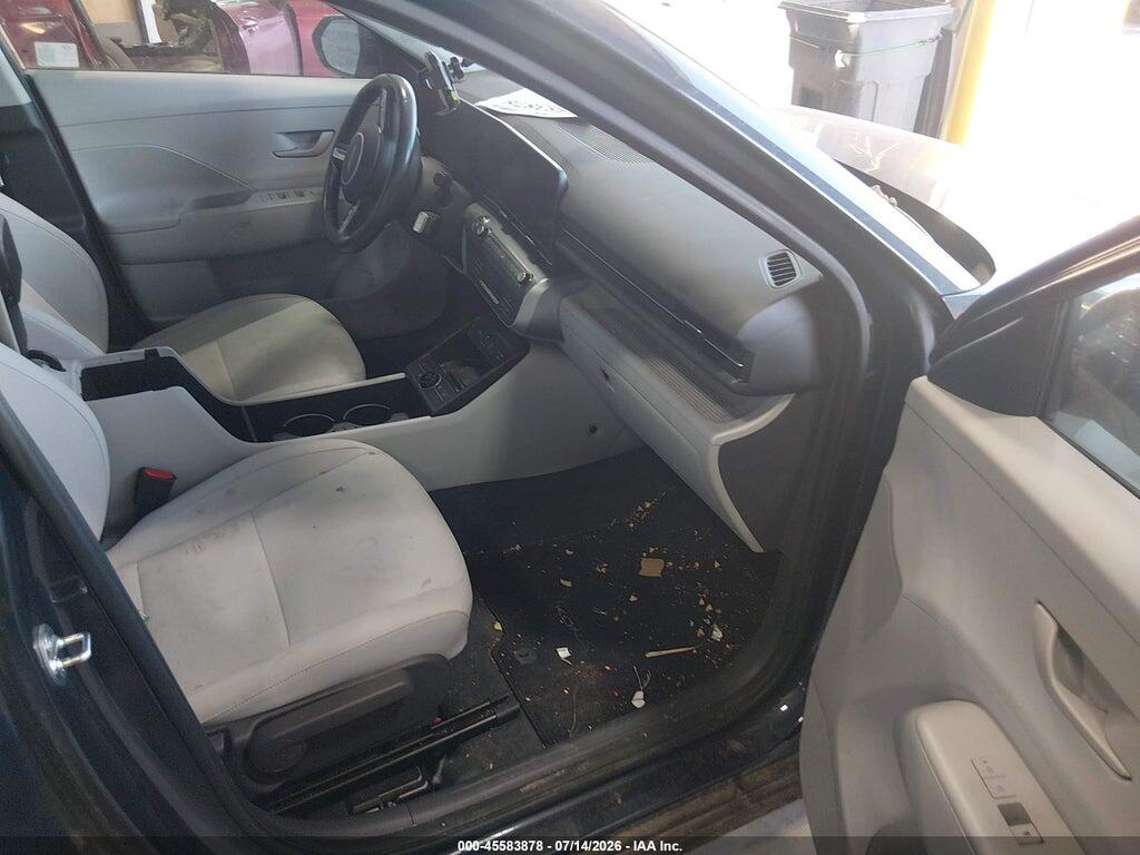 KM8HCCAB8RU062713 2024 HYUNDAI KONA photo no. 5