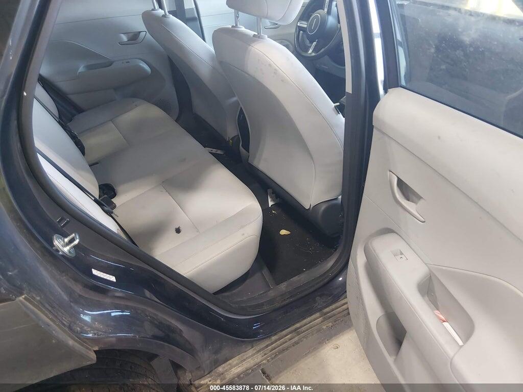 KM8HCCAB8RU062713 2024 HYUNDAI KONA photo no. 8