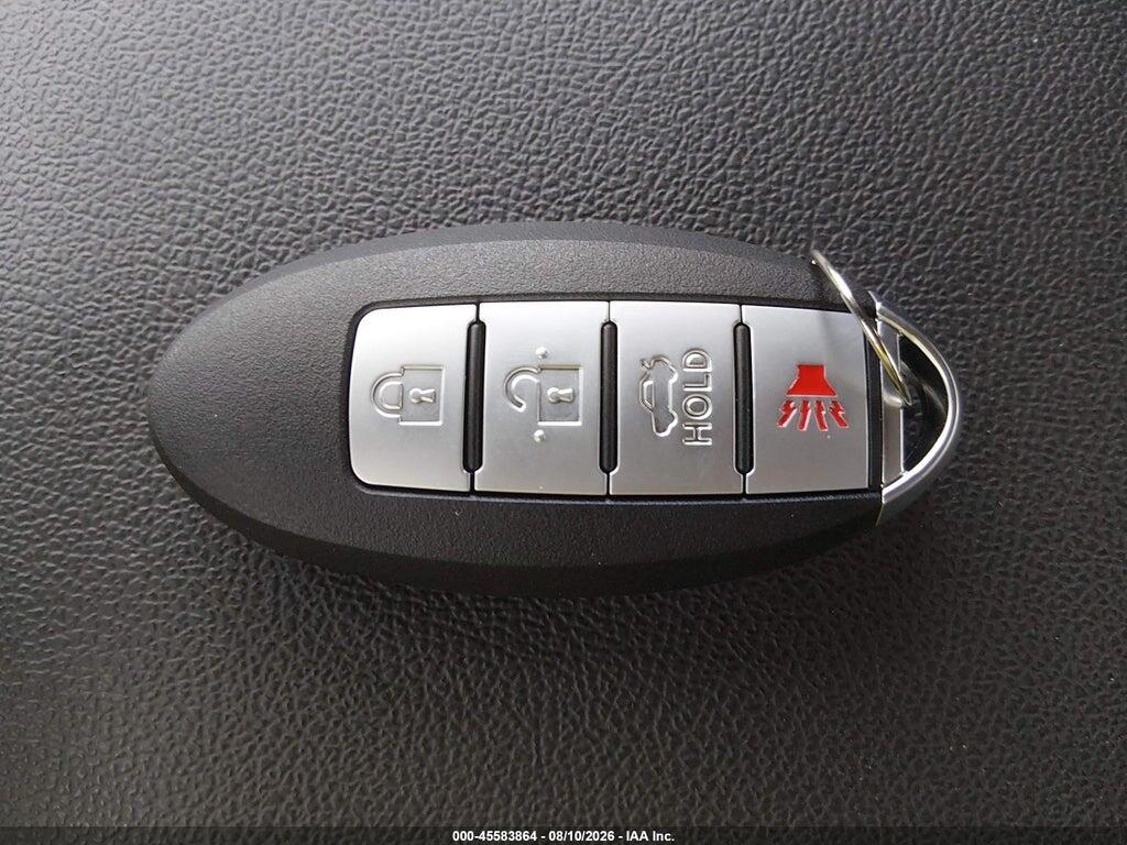 3N1CP5BV2ML539942 2021 NISSAN KICKS photo no. 11