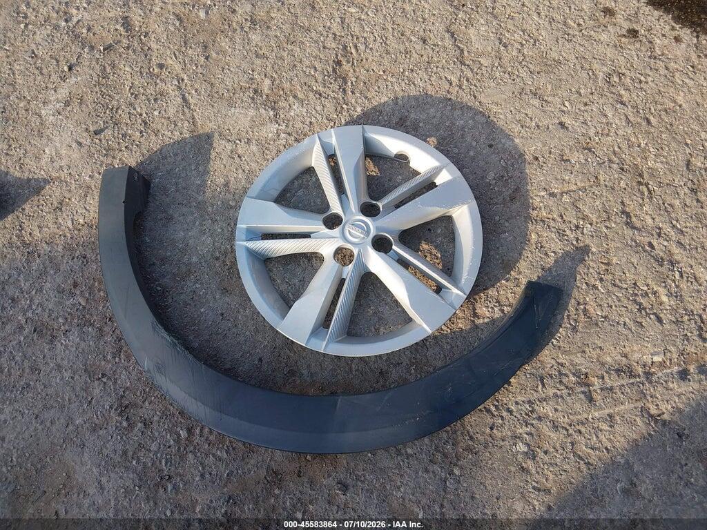 3N1CP5BV2ML539942 2021 NISSAN KICKS photo no. 12