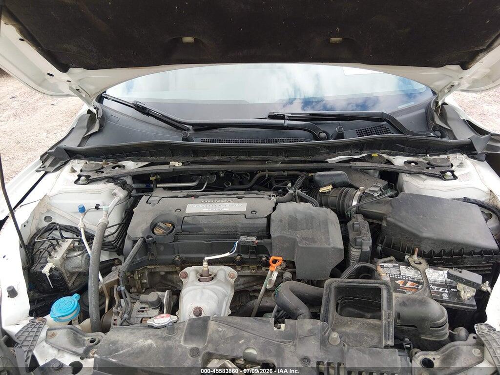 1HGCR2F88DA004035 2013 HONDA ACCORD photo no. 10