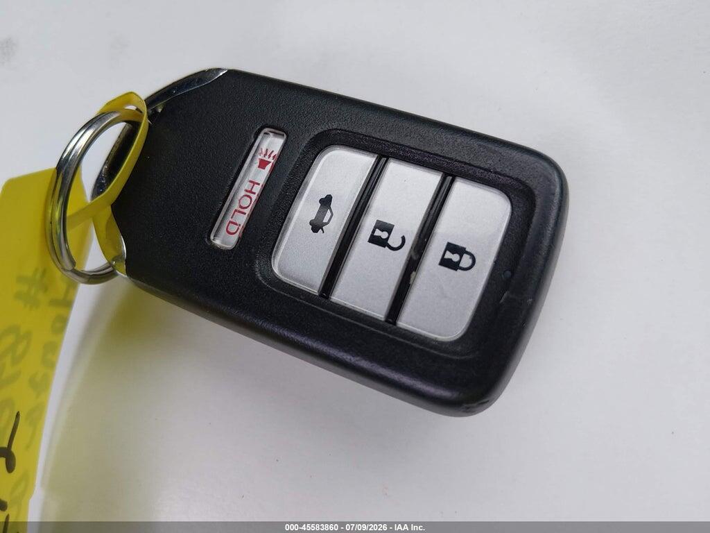 1HGCR2F88DA004035 2013 HONDA ACCORD photo no. 11