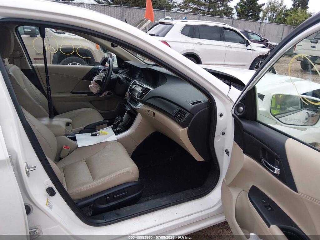 1HGCR2F88DA004035 2013 HONDA ACCORD photo no. 5