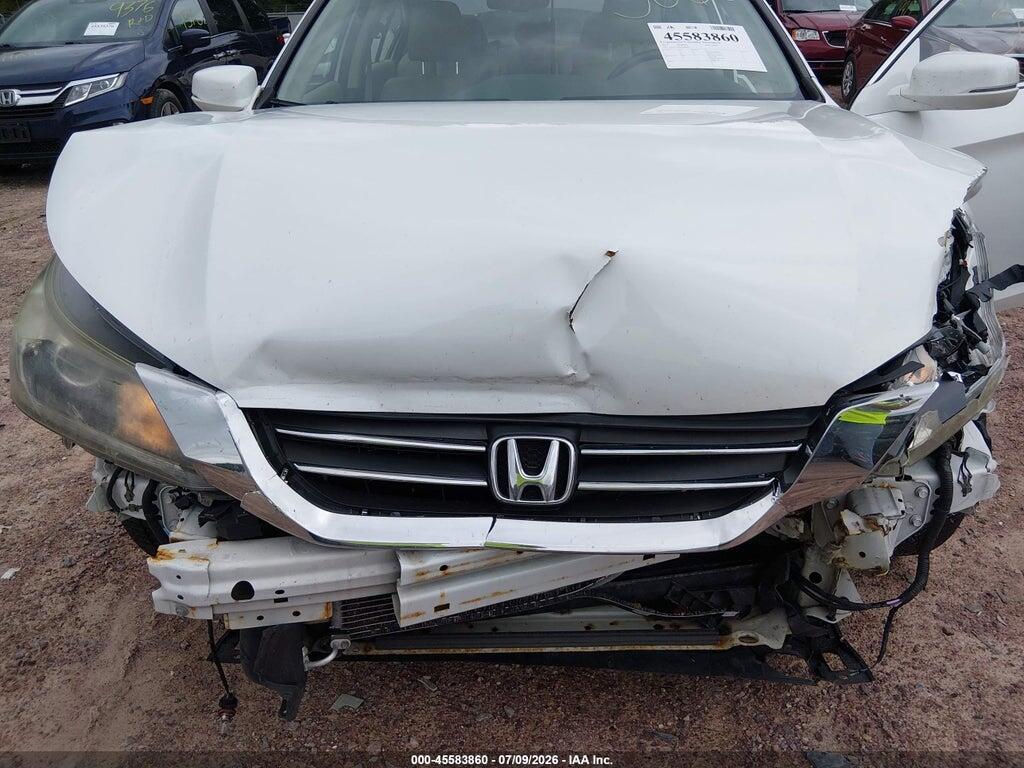 1HGCR2F88DA004035 2013 HONDA ACCORD photo no. 6
