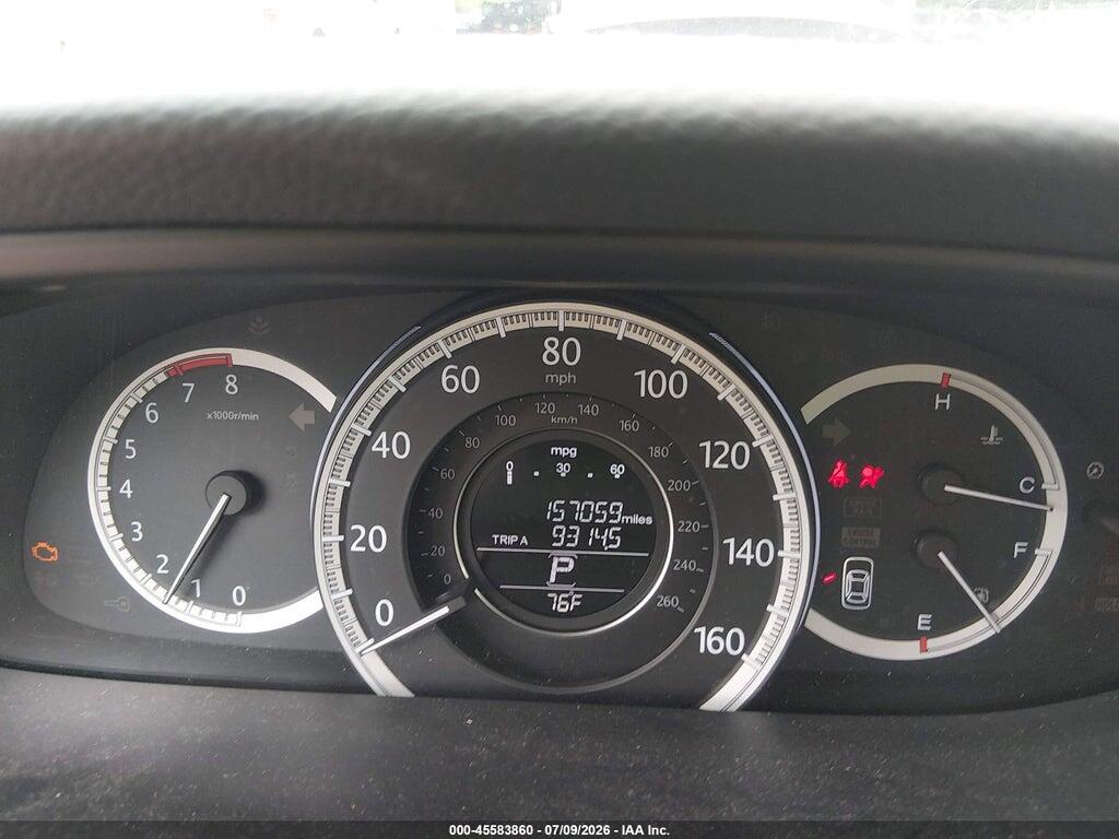 1HGCR2F88DA004035 2013 HONDA ACCORD photo no. 7